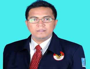 Ketua DPD BM PAN Kabupaten Bengkalis